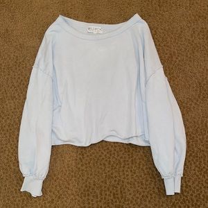 Wildfox sweatshirt